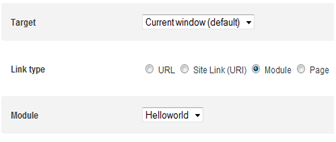 link_module